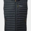 Rab Mens Microlight ECO Vest -North Trail Outfitters a12241284141r
