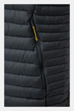 Rab Mens Microlight ECO Vest -North Trail Outfitters a1224128 4141 n