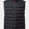 Rab Mens Electron Pro Vest -North Trail Outfitters a12241337070