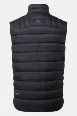 Rab Mens Electron Pro Vest -North Trail Outfitters a12241337070a