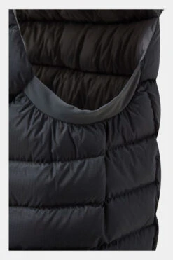 Rab Mens Electron Pro Vest -North Trail Outfitters a12241337070d