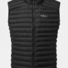 Rab Mens Cirrus Vest -North Trail Outfitters a12241347070