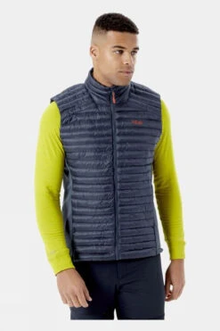 Rab Mens Cirrus Flex 2.0 Vest -North Trail Outfitters a12241357272b