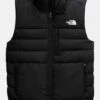 The North Face Mens Aconcagua 2 Vest -North Trail Outfitters a12241437070m