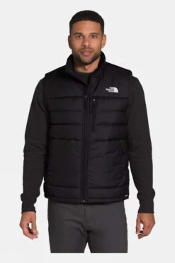 The North Face Mens Aconcagua 2 Vest -North Trail Outfitters a12241437070n