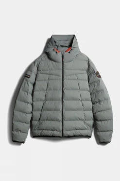 Napapijri Mens Newton Jacket