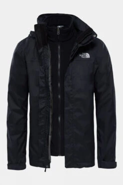 The North Face Mens Evolve II Triclimate Jacket