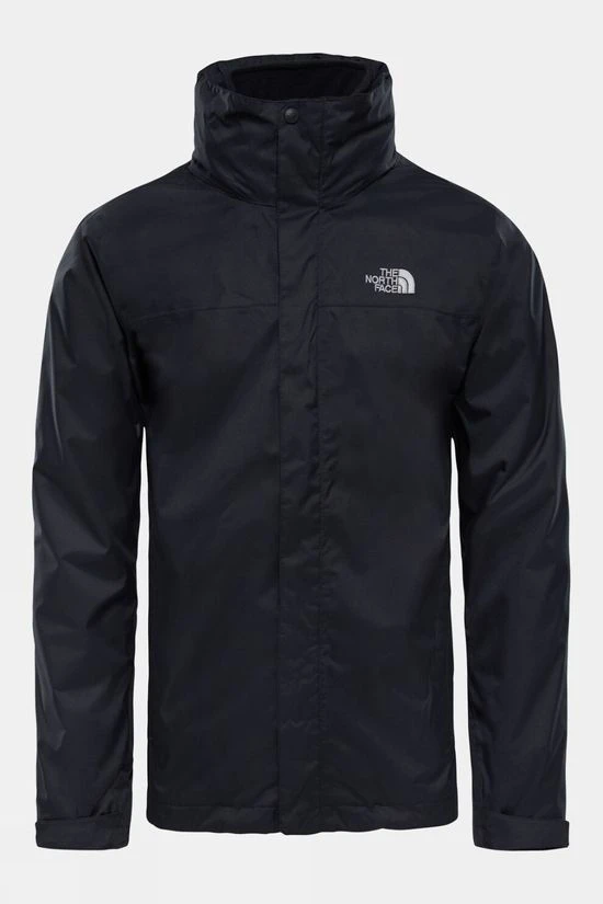 The North Face Mens Evolve II Triclimate Jacket 4 The North Face Mens Evolve II Triclimate Jacket - Image 2