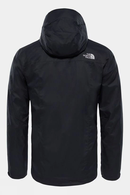 The North Face Mens Evolve II Triclimate Jacket 5 The North Face Mens Evolve II Triclimate Jacket - Image 3