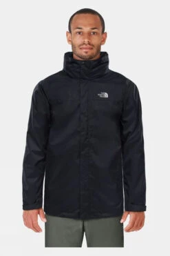 The North Face Mens Evolve II Triclimate Jacket 13 The North Face Mens Evolve II Triclimate Jacket -North Trail Outfitters a1312159 7070 s