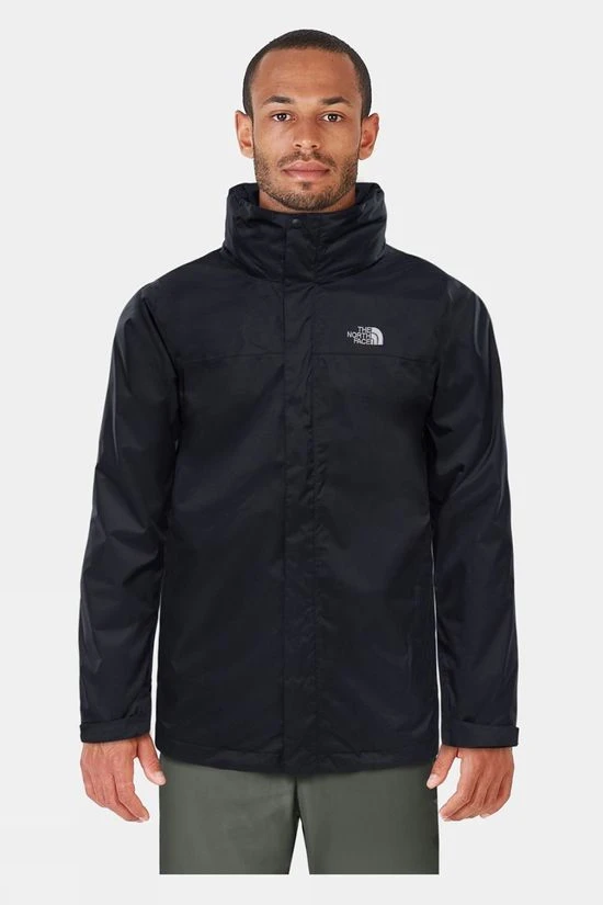 The North Face Mens Evolve II Triclimate Jacket 7 The North Face Mens Evolve II Triclimate Jacket - Image 5