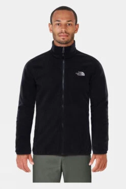 The North Face Mens Evolve II Triclimate Jacket 14 The North Face Mens Evolve II Triclimate Jacket -North Trail Outfitters a1312159 7070 t