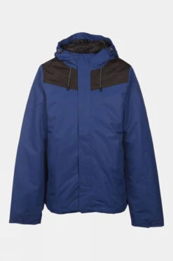 Our Planet Mens Cambrium 3-in-1 Jacket