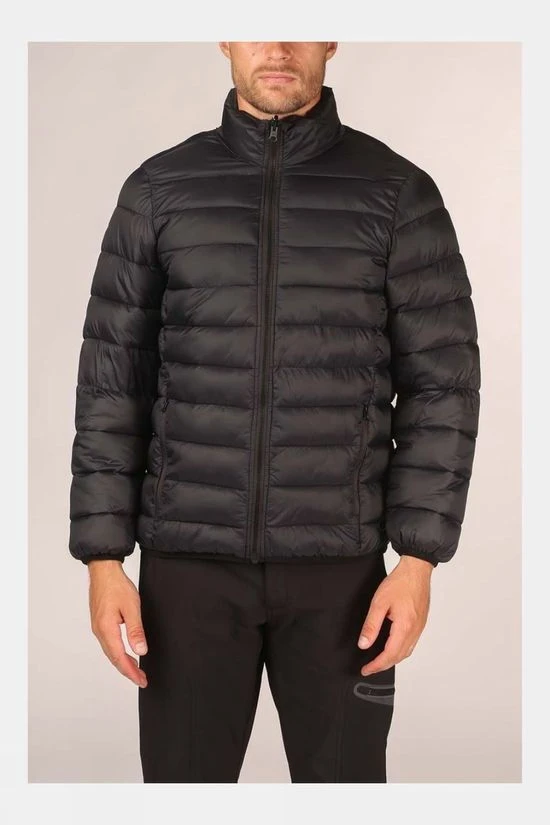 Our Planet Mens Cambrium 3-in-1 Jacket 4 Our Planet Mens Cambrium 3-in-1 Jacket - Image 2