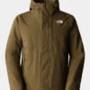 The North Face Mens Carto Triclimate Jacket -North Trail Outfitters a1314122 5454 a