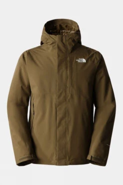 The North Face Mens Carto Triclimate Jacket