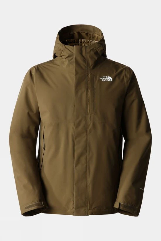 The North Face Mens Carto Triclimate Jacket 3 The North Face Mens Carto Triclimate Jacket