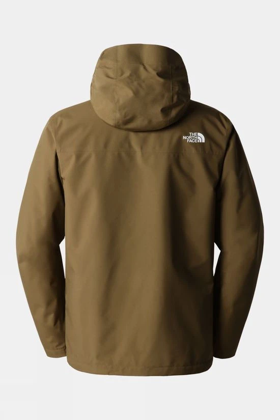 The North Face Mens Carto Triclimate Jacket 4 The North Face Mens Carto Triclimate Jacket - Image 2