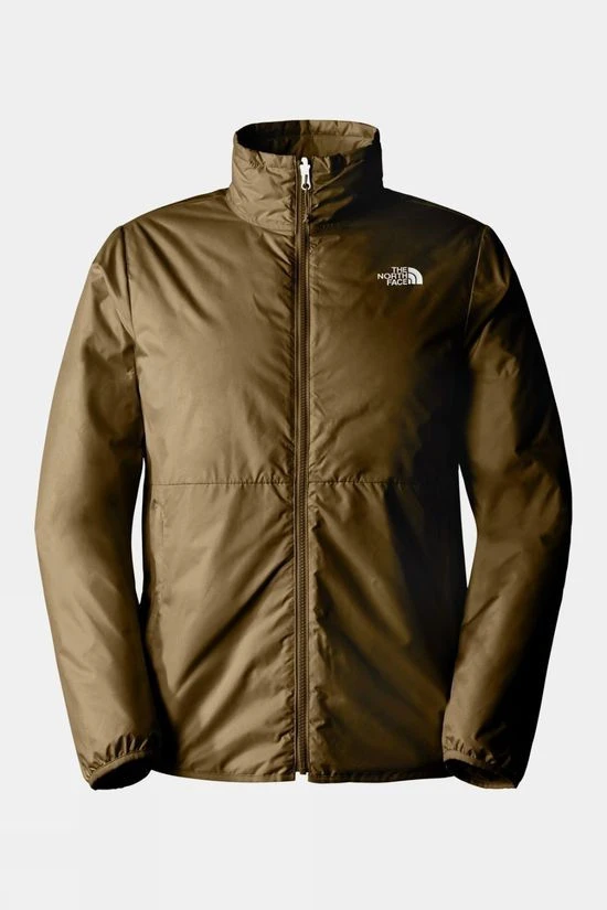 The North Face Mens Carto Triclimate Jacket 5 The North Face Mens Carto Triclimate Jacket - Image 3