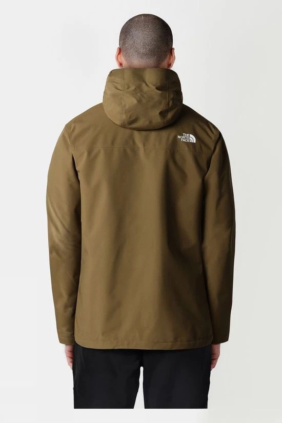 The North Face Mens Carto Triclimate Jacket 8 The North Face Mens Carto Triclimate Jacket - Image 6