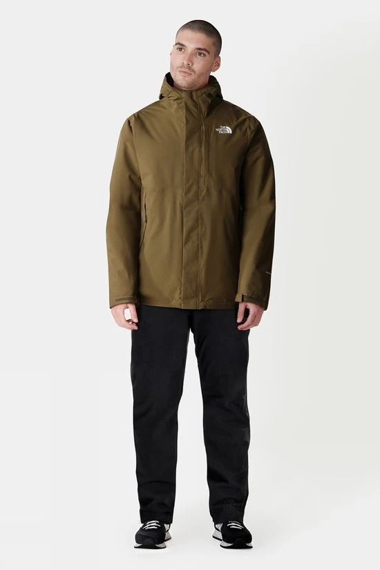 The North Face Mens Carto Triclimate Jacket 9 The North Face Mens Carto Triclimate Jacket - Image 7