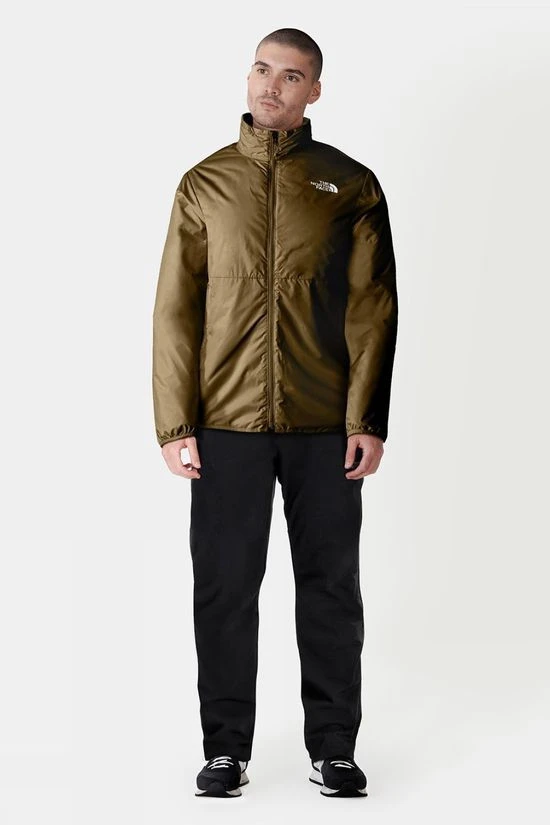 The North Face Mens Carto Triclimate Jacket 11 The North Face Mens Carto Triclimate Jacket - Image 9
