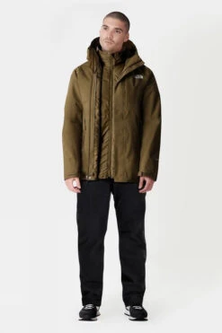 The North Face Mens Carto Triclimate Jacket 21 The North Face Mens Carto Triclimate Jacket -North Trail Outfitters a1314122 5454 k