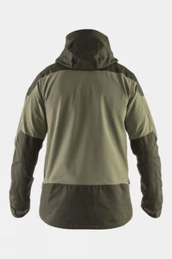 Fjallraven Mens Keb Jacket 9 Fjallraven Mens Keb Jacket -North Trail Outfitters a14141485154n