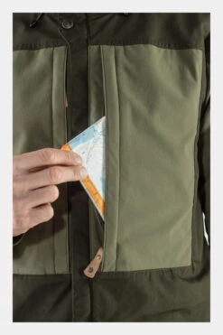Fjallraven Mens Keb Jacket 11 Fjallraven Mens Keb Jacket -North Trail Outfitters a1414148 5154 e