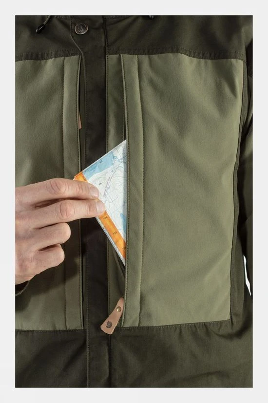 Fjallraven Mens Keb Jacket 6 Fjallraven Mens Keb Jacket - Image 4