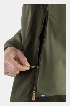 Fjallraven Mens Keb Jacket 13 Fjallraven Mens Keb Jacket -North Trail Outfitters a1414148 5154 g
