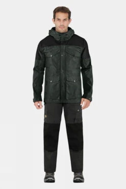 Fjallraven Mens Vidda Pro Jacket -North Trail Outfitters a1414191 7170 t