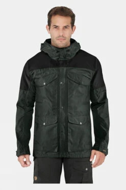 Fjallraven Mens Vidda Pro Jacket -North Trail Outfitters a1414191 7170 v