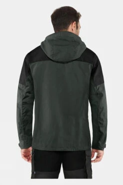 Fjallraven Mens Vidda Pro Jacket -North Trail Outfitters a1414191 7170 w