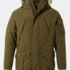 Craghoppers Mens Bishorn Jacket -North Trail Outfitters a14142005050m