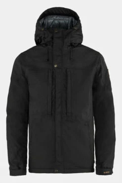 Fjallraven Mens Skogsö Padded Jacket 11 Fjallraven Mens Skogsö Padded Jacket -North Trail Outfitters a1414201 7171 a 1