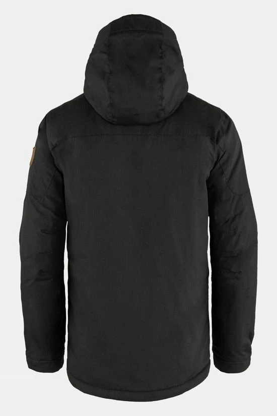 Fjallraven Mens Skogsö Padded Jacket 4 Fjallraven Mens Skogsö Padded Jacket - Image 2