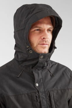 Fjallraven Mens Skogsö Padded Jacket 14 Fjallraven Mens Skogsö Padded Jacket -North Trail Outfitters a1414201 7171 v