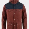 Fjallraven Mens Greenland Winter Jacket -North Trail Outfitters a1414203 3944 a
