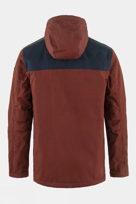 Fjallraven Mens Greenland Winter Jacket 4 Fjallraven Mens Greenland Winter Jacket - Image 2