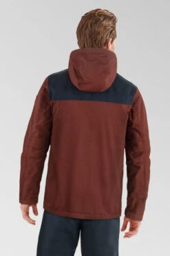 Fjallraven Mens Greenland Winter Jacket 11 Fjallraven Mens Greenland Winter Jacket -North Trail Outfitters a1414203 3944 p