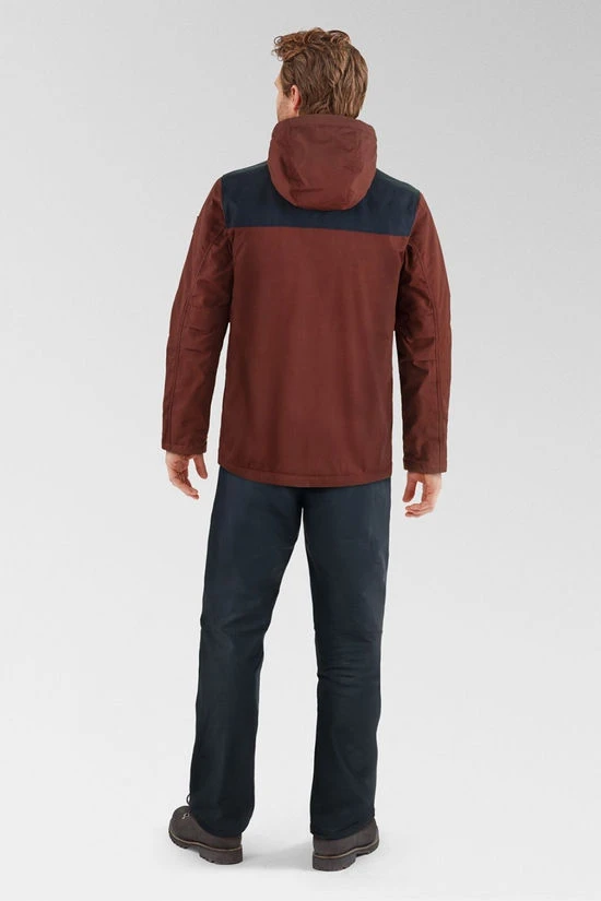 Fjallraven Mens Greenland Winter Jacket 8 Fjallraven Mens Greenland Winter Jacket - Image 6