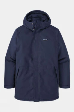 Patagonia Mens Lone Mountain Parka