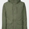 Ayacucho Mens Highland Winter II Parka