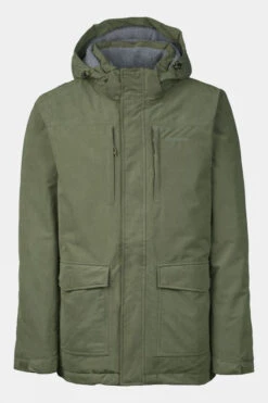 Ayacucho Mens Highland Winter II Parka