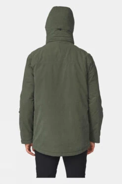 Ayacucho Mens Highland Winter II Parka -North Trail Outfitters a1414214 5454 e