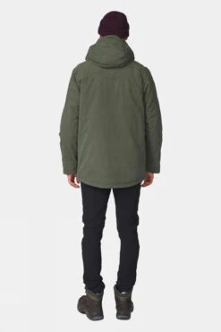 Ayacucho Mens Highland Winter II Parka -North Trail Outfitters a1414214 5454 g