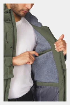 Ayacucho Mens Highland Winter II Parka -North Trail Outfitters a1414214 5454 h