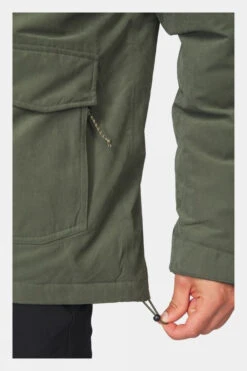 Ayacucho Mens Highland Winter II Parka -North Trail Outfitters a1414214 5454 j