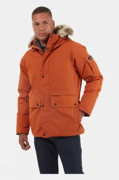 Craghoppers Mens Wasenhorn Jacket 6 Craghoppers Mens Wasenhorn Jacket -North Trail Outfitters a14142376262a